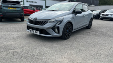 Renault Clio 1.6 E-TECH full hybrid 145 Esprit Alpine 5dr Auto Hybrid Hatchback